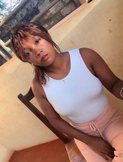 Profil de Keithia, une femme célibataire de 30 ans à Antsiranana