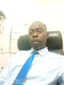Profil de Ergson, un homme célibataire de 51 ans à Lomé