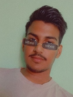 Profil de Kapil, un homme célibataire de 22 ans à Bhadra
