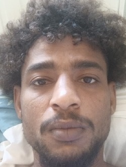 Profil de Malek, un homme célibataire de 24 ans à Maubeuge