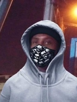 Profil de Ali, un homme célibataire de 37 ans à Abobo