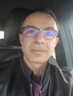 Profil de Nicolas, un homme célibataire de 54 ans à Auxerre