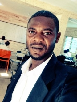 Profil de Christ F, un homme célibataire de 41 ans à Bongouanou