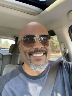 Profil de Curtis, un homme célibataire de 44 ans à Texas City