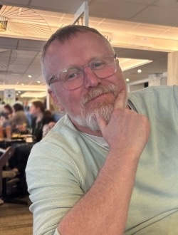 Profil de Lyderic, un homme célibataire de 53 ans à Drocourt
