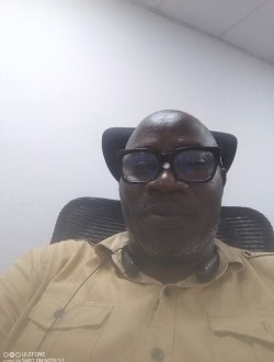 Profil de Paolo, un homme célibataire de 49 ans à Garoua