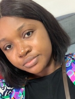 Profil de Dawilla, une femme célibataire de 24 ans à Douala