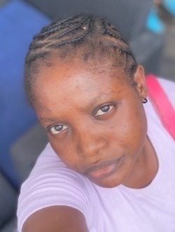 Profil de Armelle, une femme célibataire de 24 ans à Cotonou