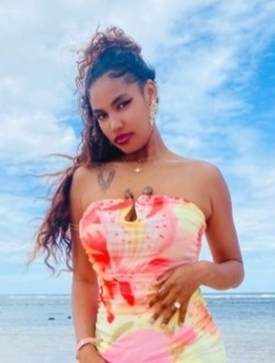 Profil de Adylah, une femme célibataire de 26 ans à Antananarivo