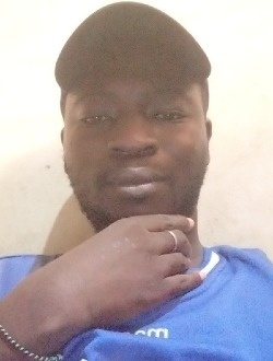 Profil de Steev, un homme célibataire de 27 ans à Tokpa