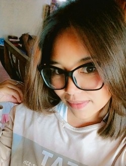 Profil de Fanny, une femme célibataire de 28 ans à Alarobia