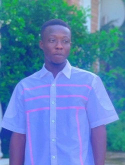 Profil de Francis, un homme célibataire de 31 ans à Accra