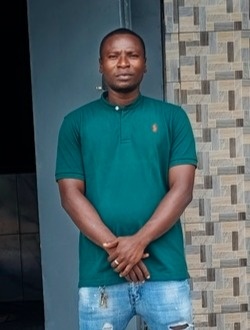 Profil de David Brice, un homme célibataire de 29 ans à Orly