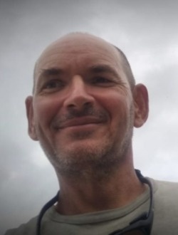 Profil de Laurent, un homme célibataire de 58 ans à Tomblaine