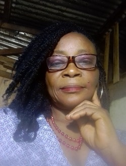 Profil de Emilienne, une femme célibataire de 47 ans à Akam-Messi