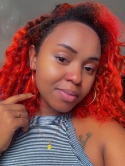 Profil de Jade, une femme célibataire de 23 ans à 67 Ha