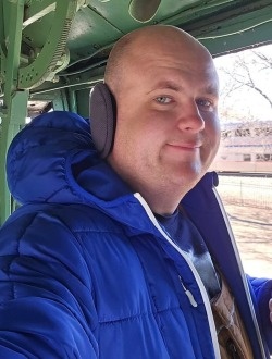 Profil de Don Steils, un homme célibataire de 28 ans à Waterloo