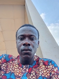 Profil de Lolonyo, un homme célibataire de 31 ans à Bamako