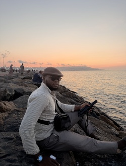 Profil de Ben, un homme célibataire de 28 ans à Yaoundé