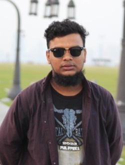 Profil de Ashik, un homme célibataire de 31 ans à Doha