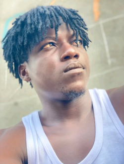 Profil de Charly, un homme célibataire de 29 ans à Abidjan