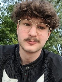 Profil de Anthony, un homme célibataire de 23 ans à Saint-Eustache
