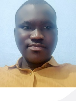 Profil de Med, un homme célibataire de 35 ans à Lafiabougou