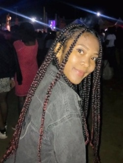 Profil de Lulucia, une femme célibataire de 22 ans à Nosy-Be