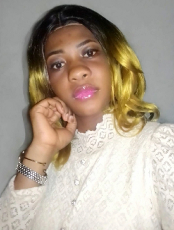 Profil de Georgette, une femme célibataire de 27 ans à Abam