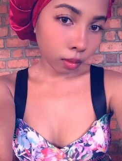 Profil de Muriella, une femme célibataire de 24 ans à Antsiranana