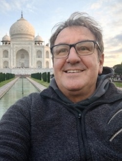 Profil de Yvan, un homme célibataire de 59 ans à Perpignan