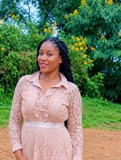 Profil de Françoise, une femme célibataire de 24 ans à Dadi