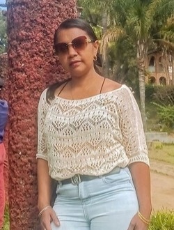 Profil de Espérance, une femme célibataire de 41 ans à Antananarivo