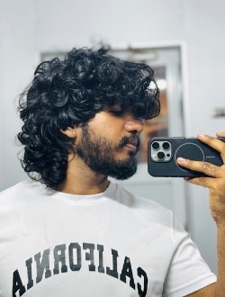 Profil de Rukshan Danushka, un homme célibataire de 19 ans à Colombo
