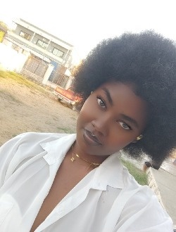 Profil de Hortencia, une femme célibataire de 25 ans à Tolia
