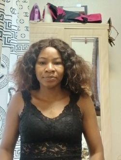 Profil de Balbicoco, une femme célibataire de 42 ans à Mbalmayo