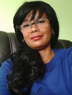 Profil de Ani, une femme célibataire de 45 ans à Port Louis