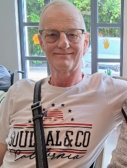 Profil de Tony, un homme célibataire de 60 ans à Namur