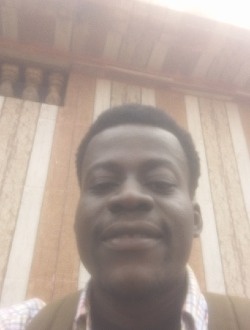 Profil de Ken, un homme célibataire de 30 ans à Bouaké