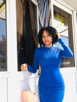 Profil de Maria, une femme célibataire de 20 ans à Mahajanga