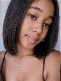 Profil de Aurelie, une femme célibataire de 20 ans à Toamasina