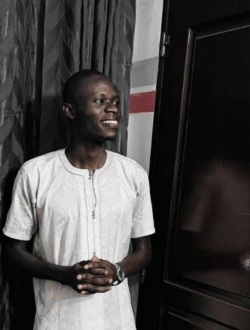 Profil de Al-Assane, un homme célibataire de 27 ans à Bamako