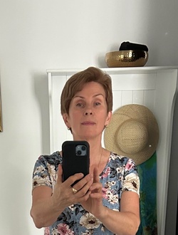 Profil de Gaby, une femme célibataire de 63 ans à Montréal