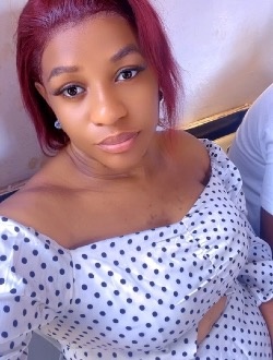 Profil de Evy, une femme célibataire de 32 ans à Yaoundé