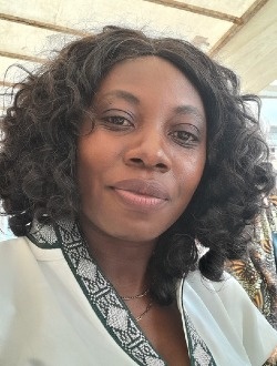 Profil de Raymonde, une femme célibataire de 36 ans à Ababa