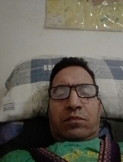 Profil de Nordin, un homme célibataire de 52 ans à Casablanca