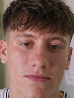 Profil de Tortank, un homme célibataire de 20 ans à Clermont-Ferrand