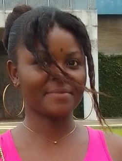 Profil de Océanne, une femme célibataire de 29 ans à Abang