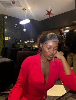 Profil de Perle, une femme célibataire de 22 ans à Brazzaville