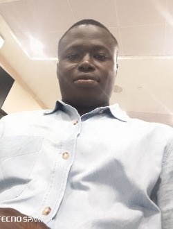 Profil de Ferdinand, un homme célibataire de 30 ans à Abadjin-Doumé